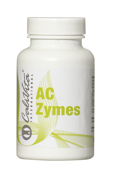 ac zymes